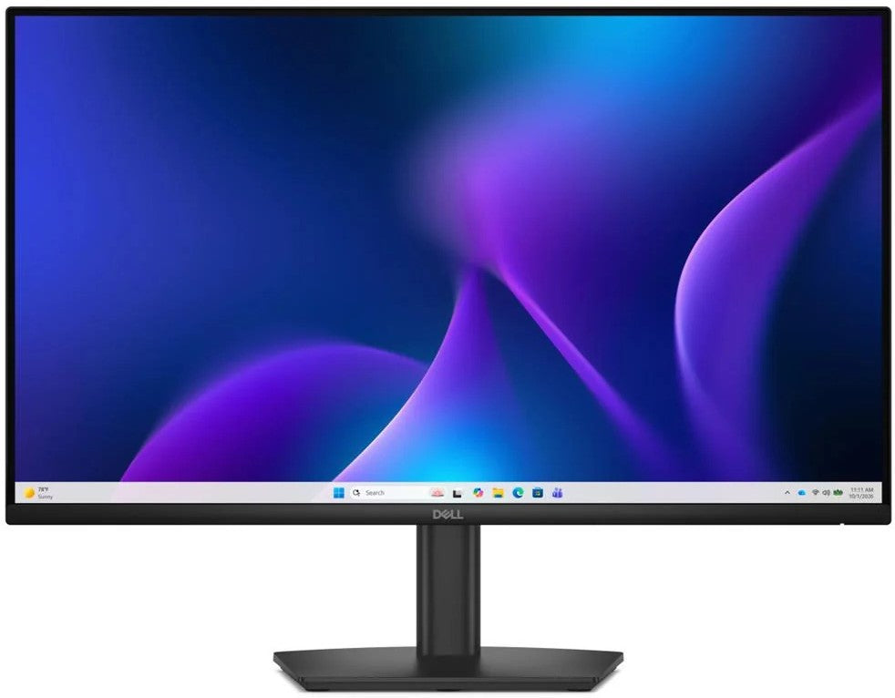Dell Pro E2426H 23.8-inch Full HD monitor - view 1