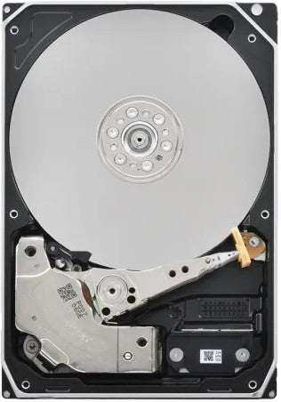 Toshiba MG10 20TB 3.5-inch Enterprise SATA Hard Drive - product view 3