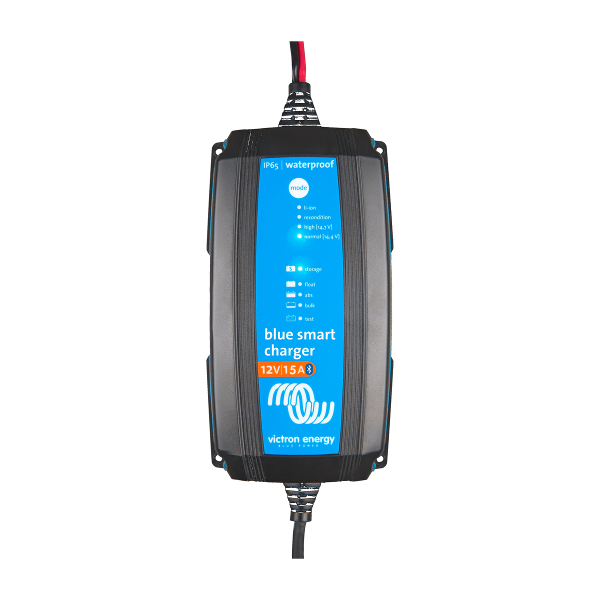 Victron Blue Smart IP65 Charger 12/15 230V CEE 7/16