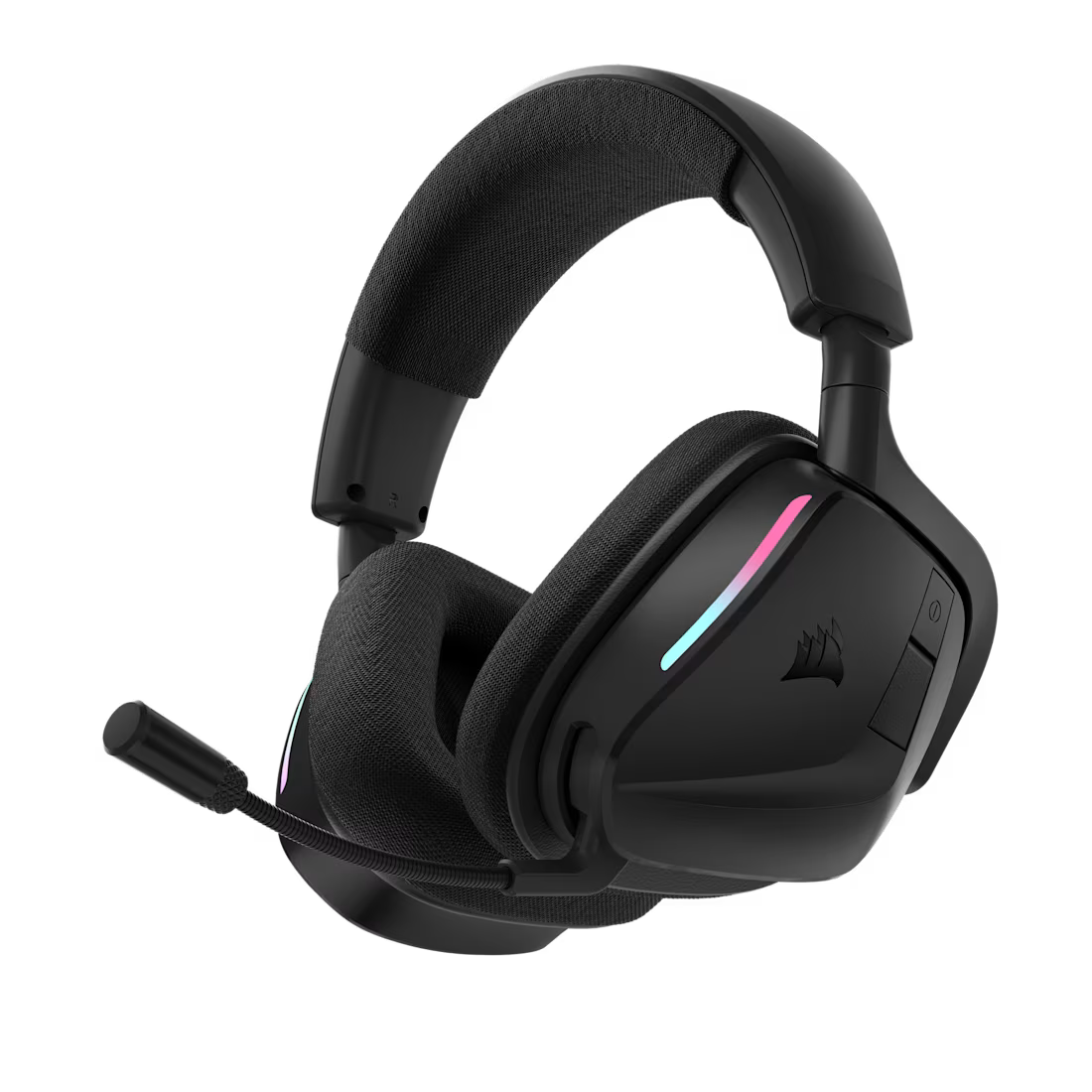 Corsair VOID Wireless v2 Gaming Headset 2.4GHz/Bluetooth Dolby Atmos - view 1