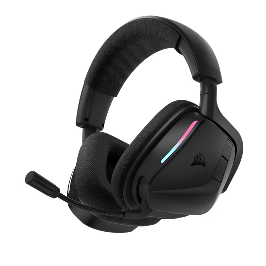 Corsair VOID Wireless v2 Gaming Headset 2.4GHz/Bluetooth Dolby Atmos - view 1