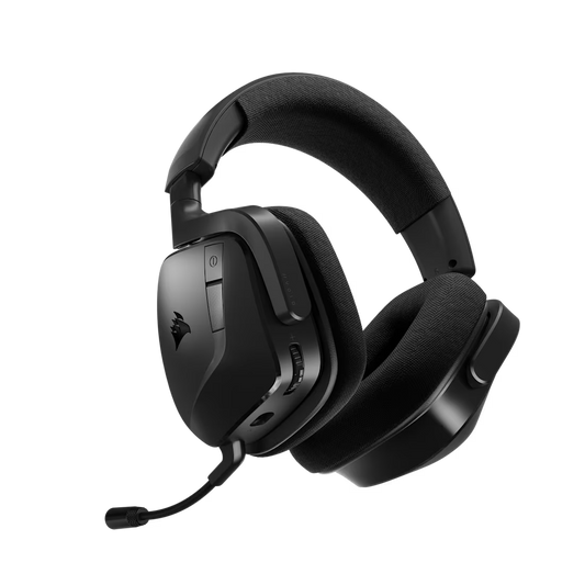Corsair VOID Wireless v2 Gaming Headset 2.4GHz/Bluetooth Dolby Atmos - view 2