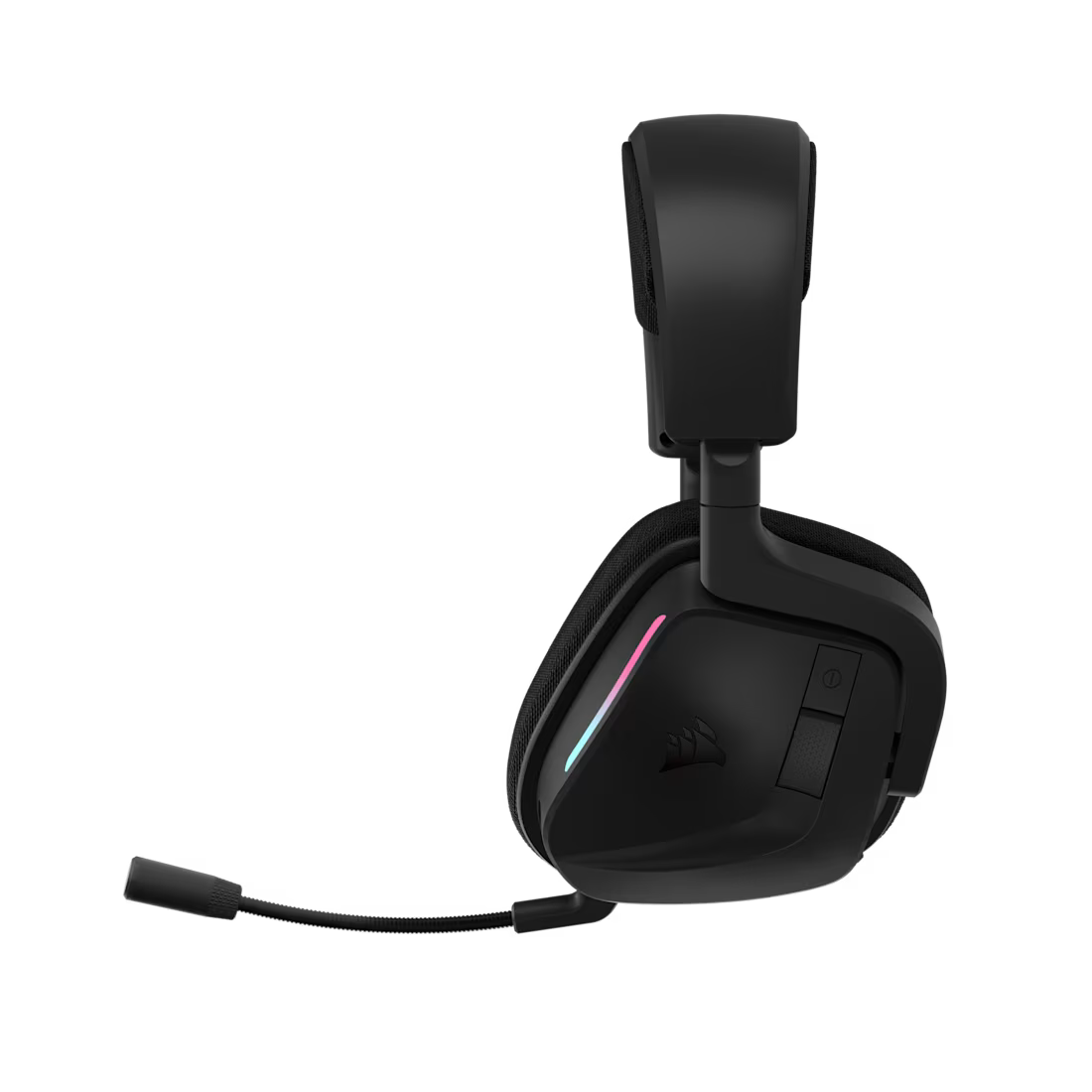 Corsair VOID Wireless v2 Gaming Headset 2.4GHz/Bluetooth Dolby Atmos - view 5