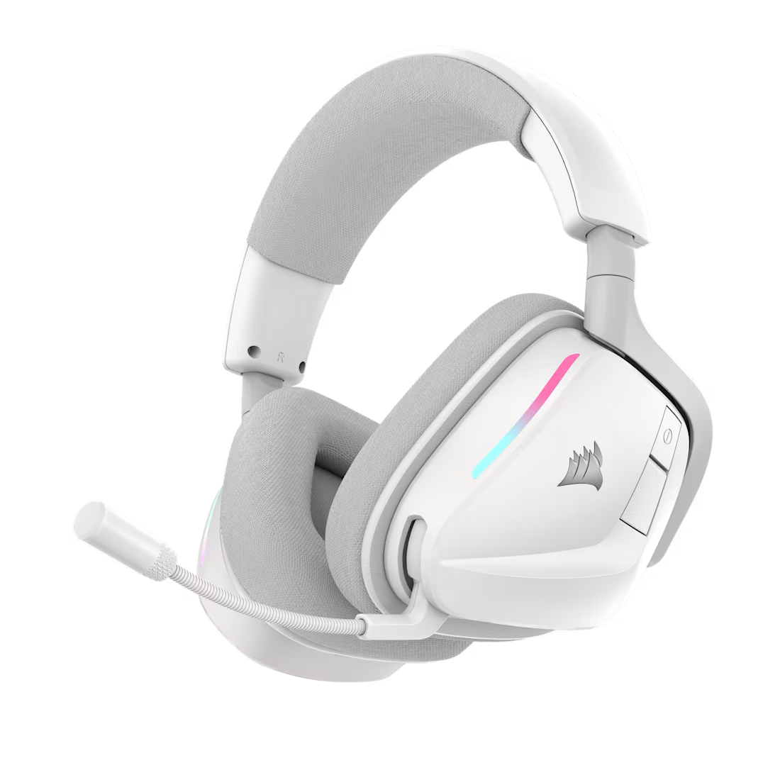 Corsair VOID Wireless v2 Gaming Headset - White