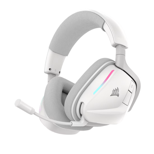 Corsair VOID Wireless v2 Gaming Headset - White
