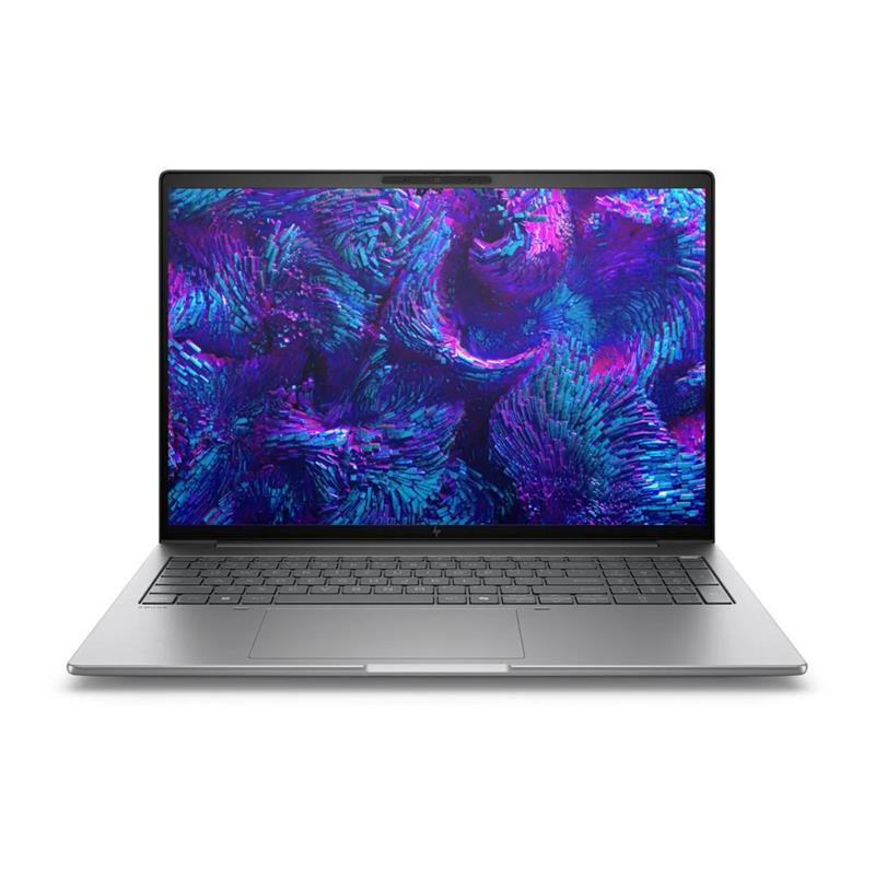 HP ZBook 8 G1i CG0K8ET Laptop - view 1