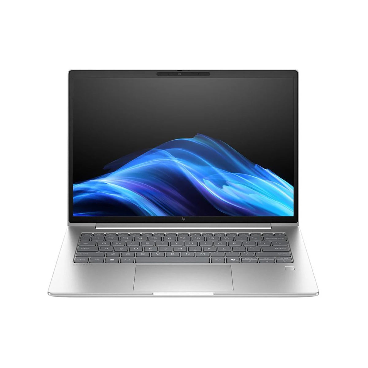 HP EliteBook 6 G1i CK8G9EA Laptop - view 1