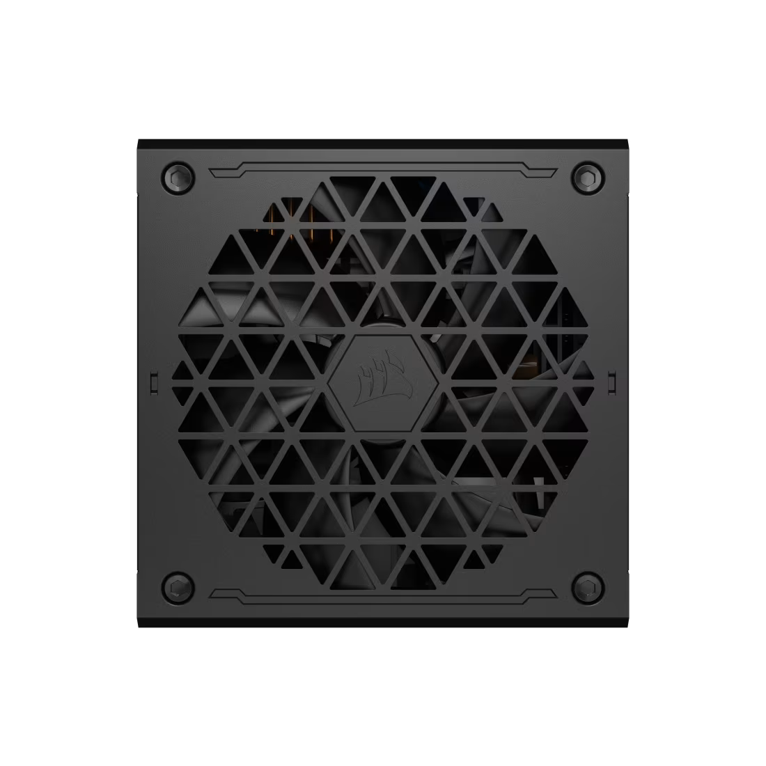 Corsair RM Series RM1200e 1200 Watt 80 PLUS Gold Fully Modular ATX PSU - view 3