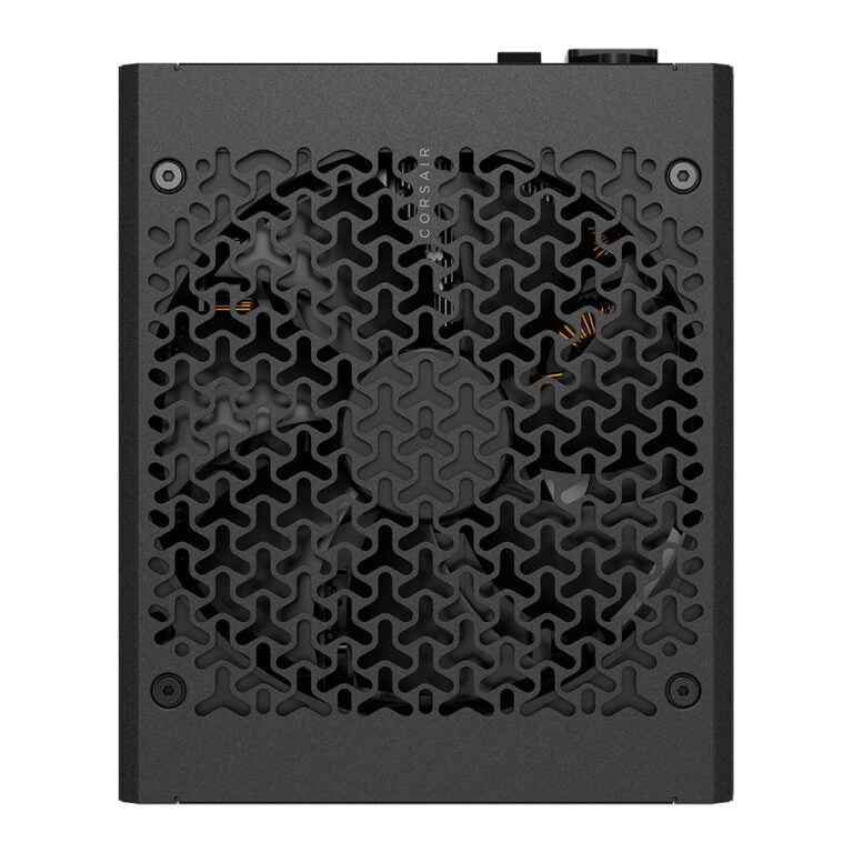 Corsair HX1000i SHIFT 1000W 80 Plus Platinum fully modular ATX power supply PSU