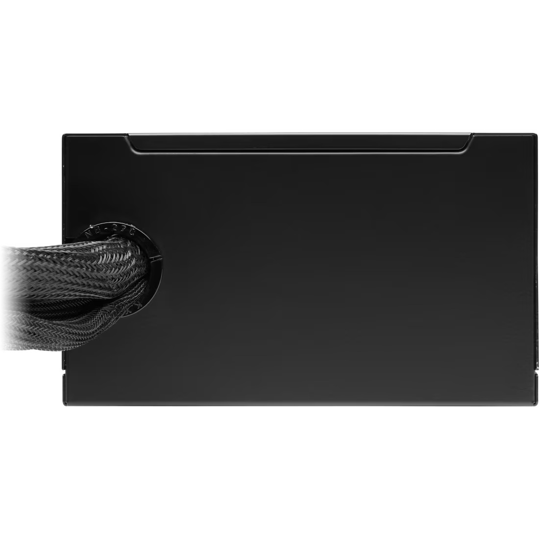 Corsair CX550 - 550 Watt 80 PLUS Bronze 5yr Warranty ATX (1) EPS (1) - view 4