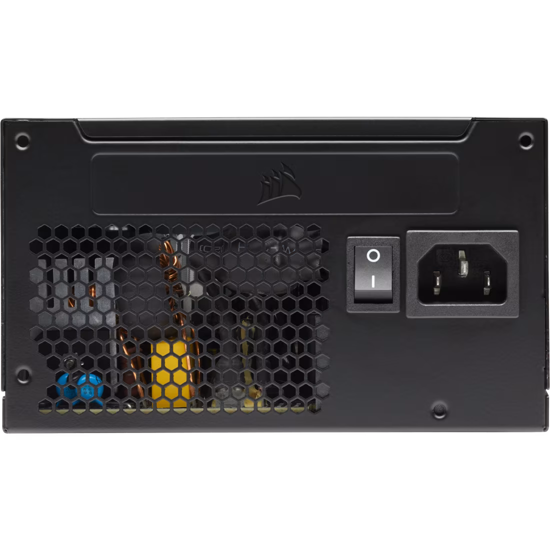 Corsair CX550 - 550 Watt 80 PLUS Bronze 5yr Warranty ATX (1) EPS (1) - view 3
