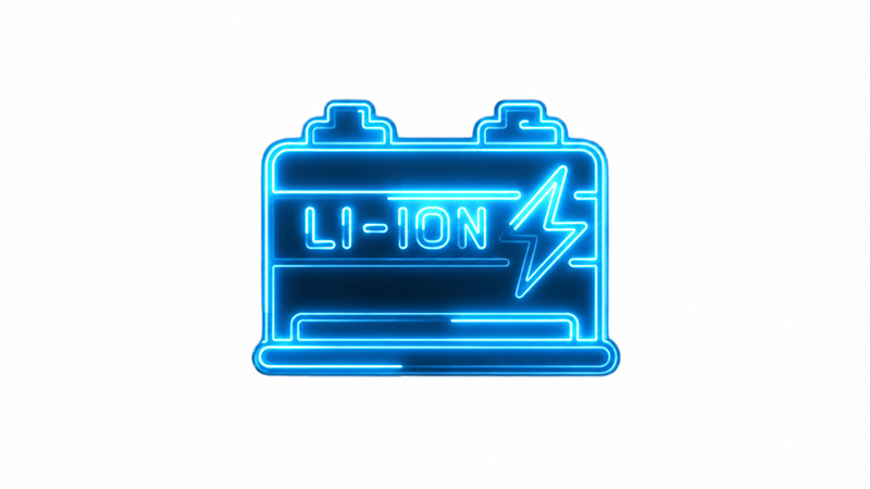 Batteries