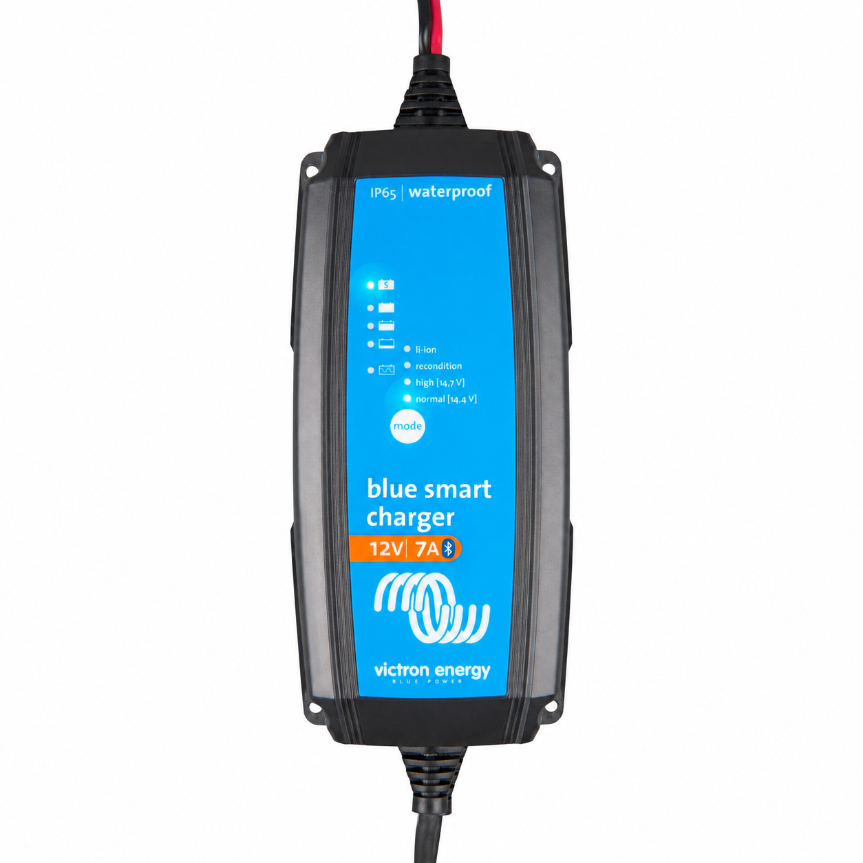 Victron Blue Smart IP65 Charger 12/7
