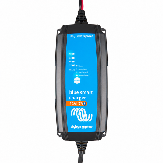 Victron Blue Smart IP65 Charger 12/7