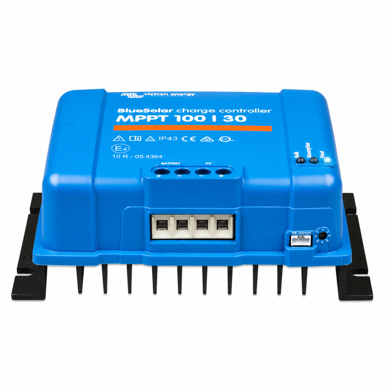 Victron Energy BlueSolar MPPT 100/30 - DEMO