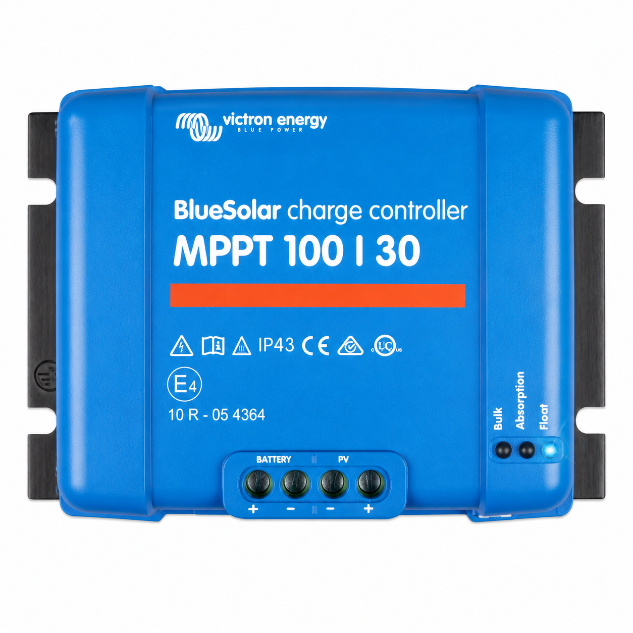 Victron Energy BlueSolar MPPT 100/30 - DEMO