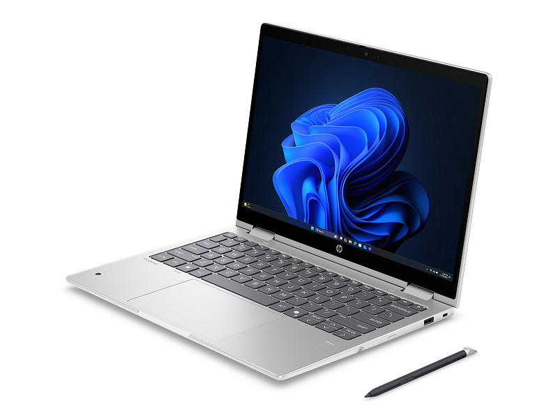 HP ProBook 4 Flip G2i E40XHET Laptop - view 2
