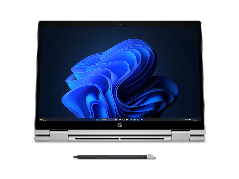 HP ProBook 4 Flip G2i E40XHET Laptop - view 1