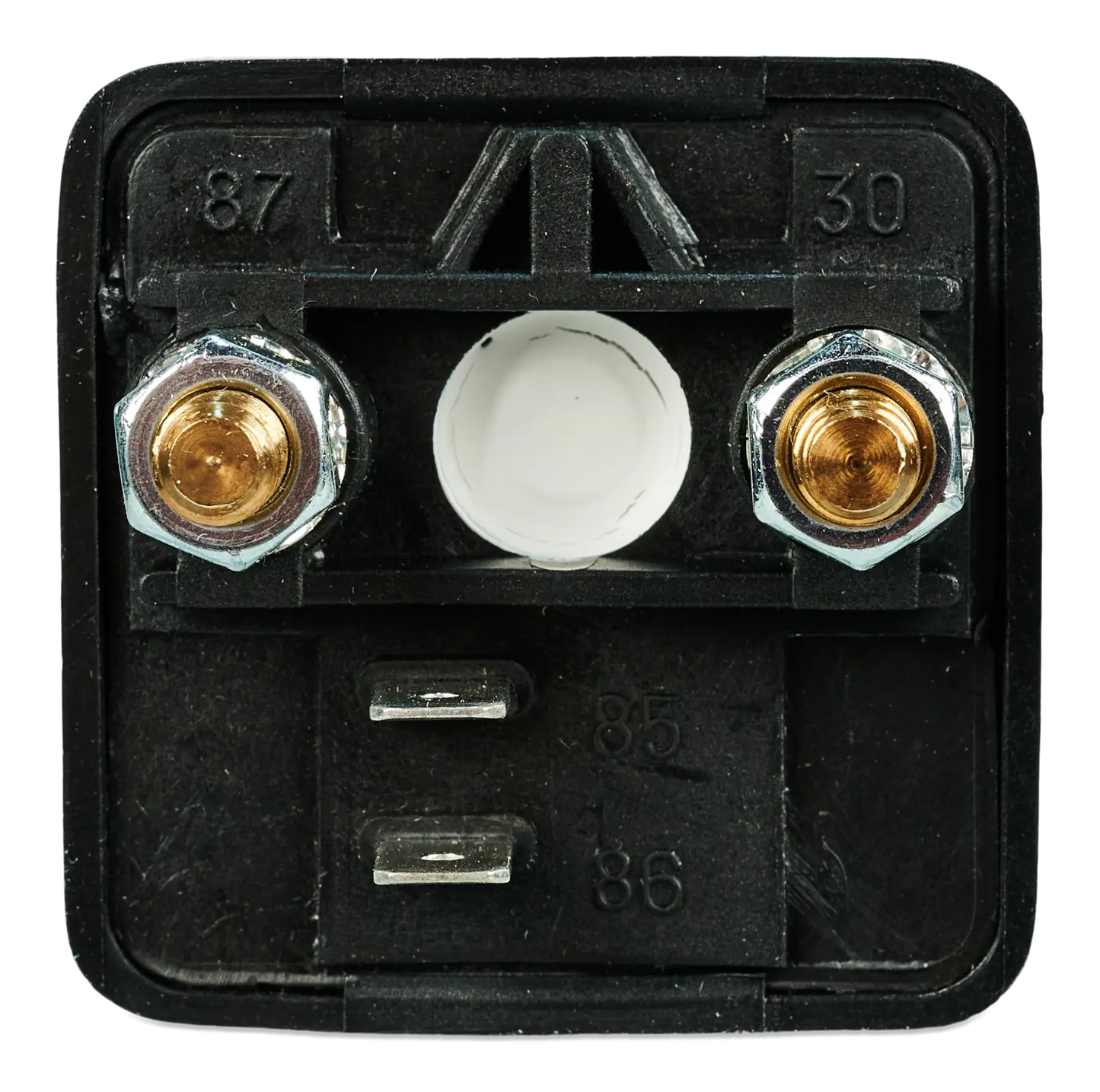 Victron Cyrix-ct 12/24V 120A intelligent Li-ion battery combiner, automatic charge relay for marine, automotive, and off-grid battery systems