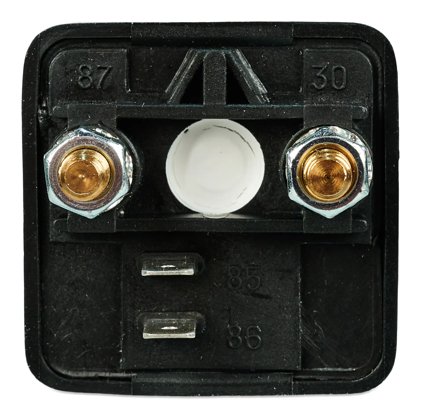 Victron Cyrix-ct 12/24V 120A intelligent Li-ion battery combiner, automatic charge relay for marine, automotive, and off-grid battery systems