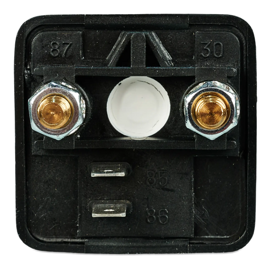 Victron Cyrix-ct 12/24V 120A intelligent Li-ion battery combiner, automatic charge relay for marine, automotive, and off-grid battery systems