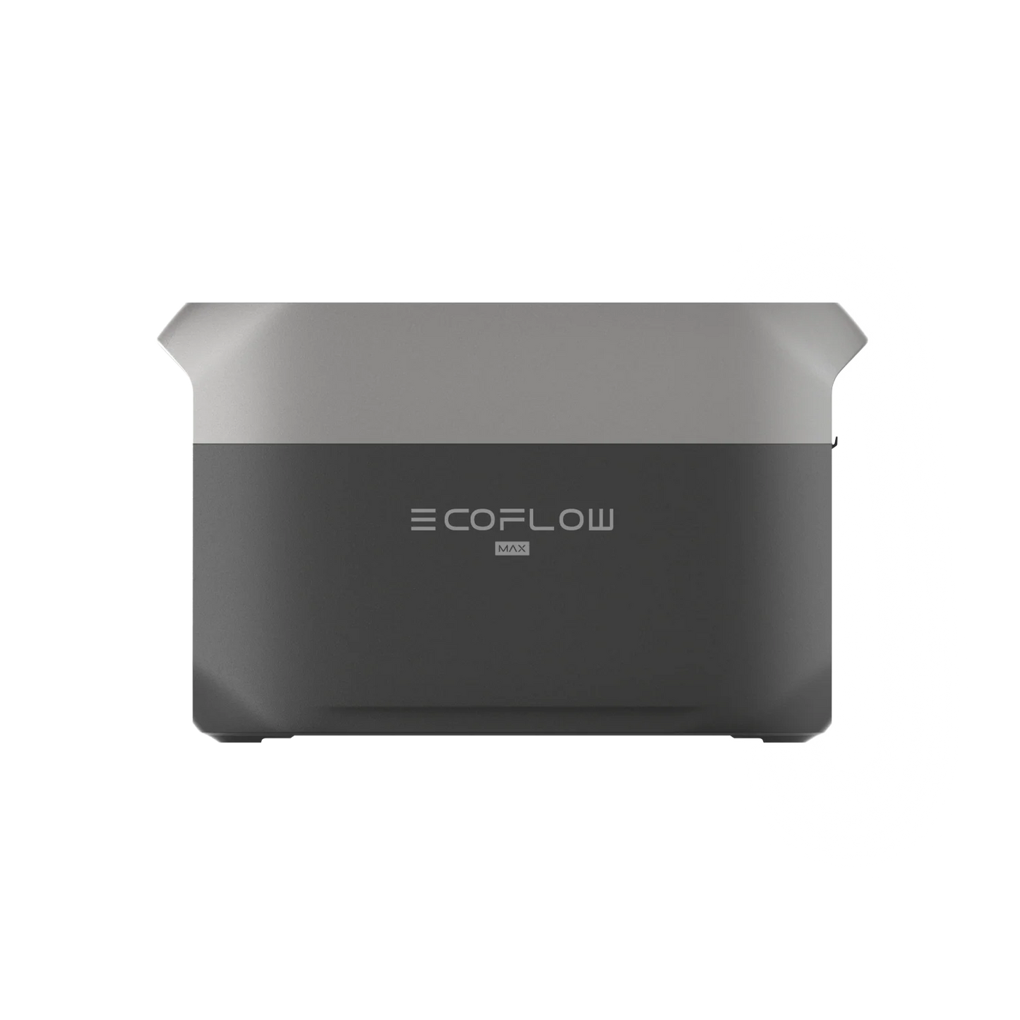 ECOFLOW Portable Power Station DELTA 3 Max, 2048Wh LFP Battery,3400W Output