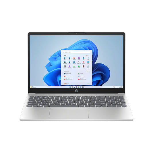 HP Laptop AI 15.6-inch Core Ultra 7 8GB 512GB Notebook – product image 1