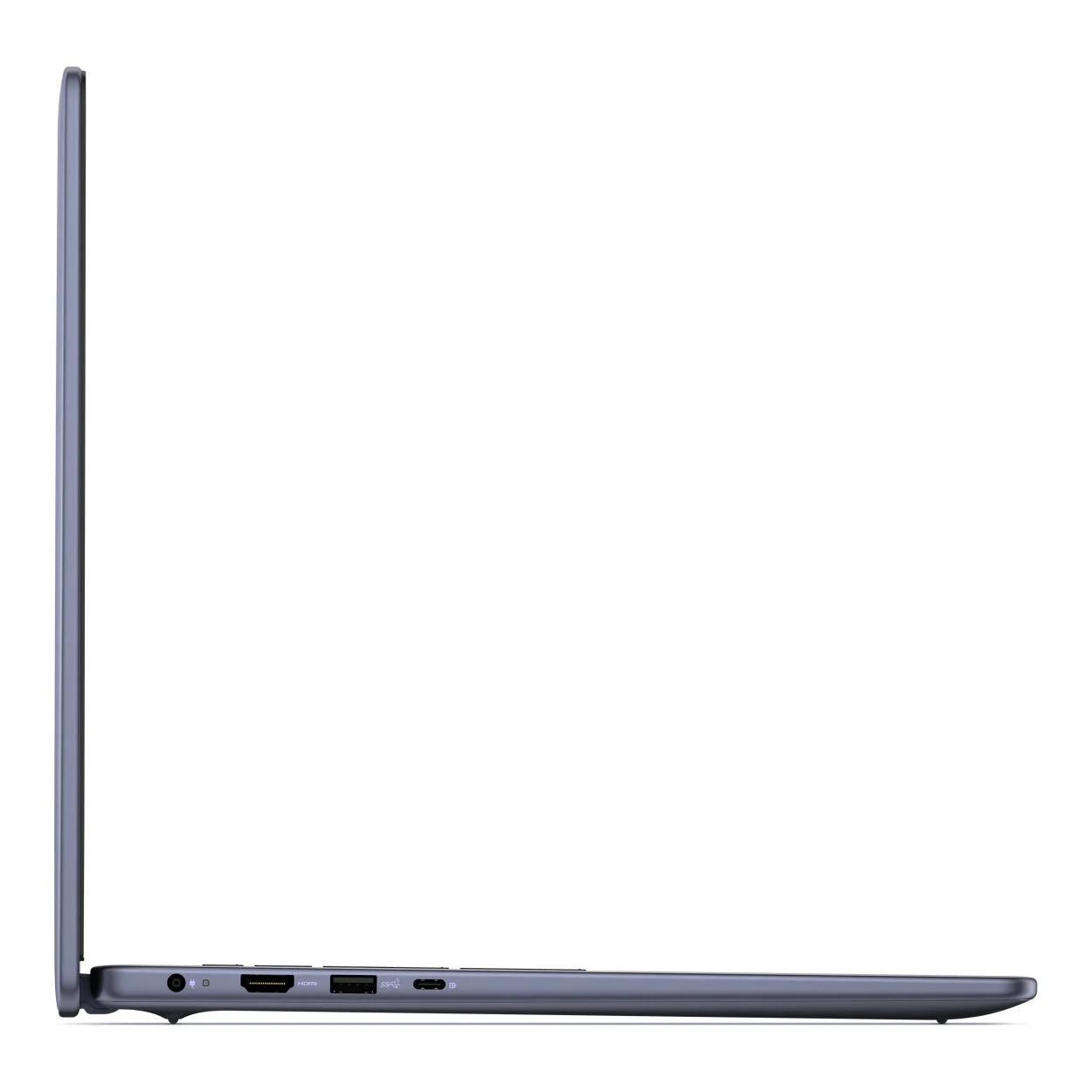 Dell 16 DC16251 16 inch notebook with Intel Core 7-150U, 16GB RAM, 512GB SSD and Windows 11 Pro for business and productivity