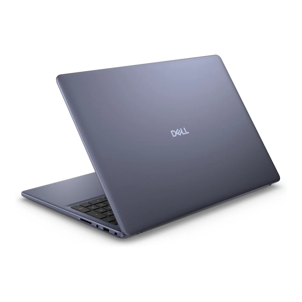 Dell 16 DC16251 16 inch notebook with Intel Core 7-150U, 16GB RAM, 512GB SSD and Windows 11 Pro for business and productivity