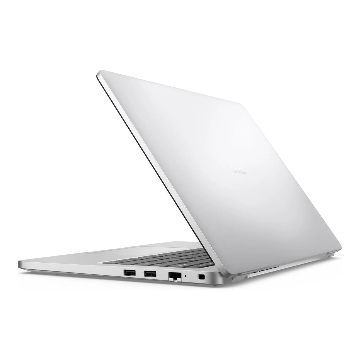 Dell 14 Pro 14 inch business laptop with Intel Core 5 120U 16GB RAM and 512GB SSD for office productivity remote work and everyday use