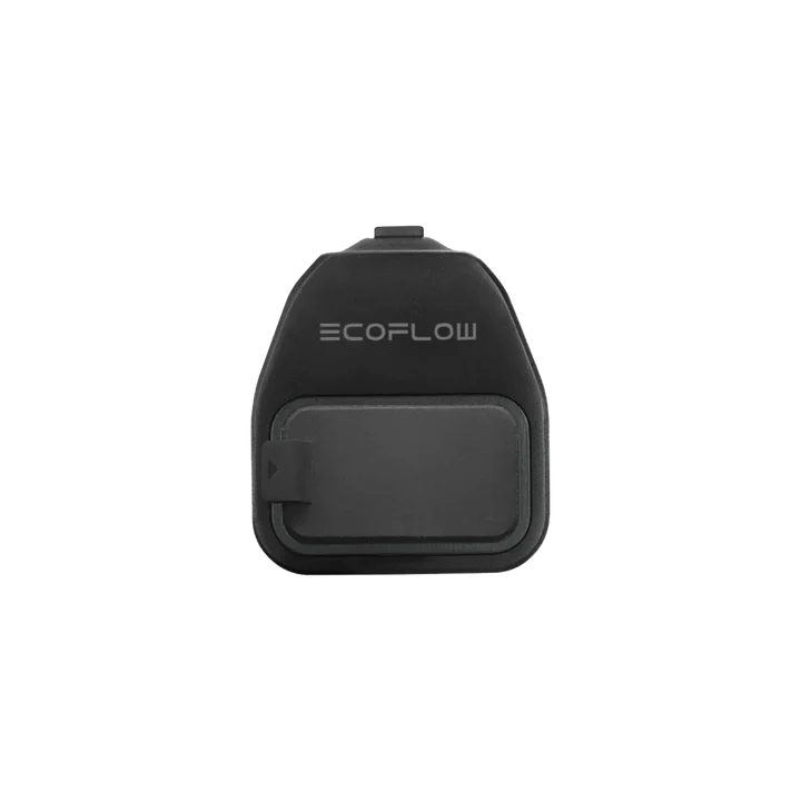 EcoFlow DELTA Pro to Smart Generator Adapter connection accessory for EcoFlow backup power systems