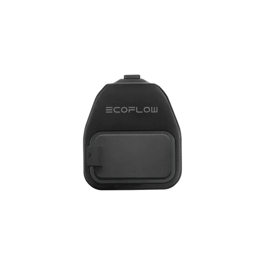 EcoFlow DELTA Pro to Smart Generator Adapter connection accessory for EcoFlow backup power systems