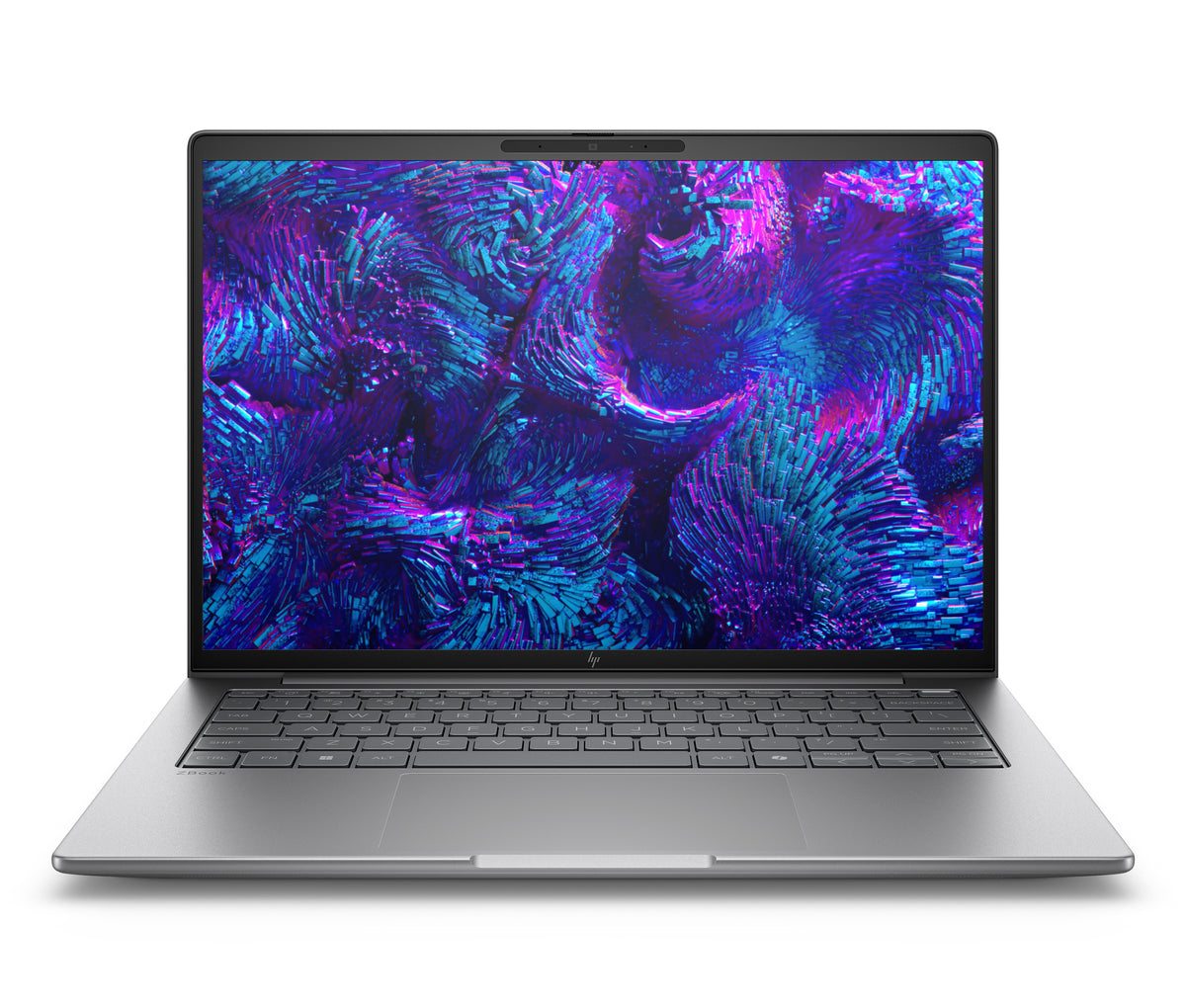 HP ZBook 8 G1i DM7P4ES Laptop - view 1