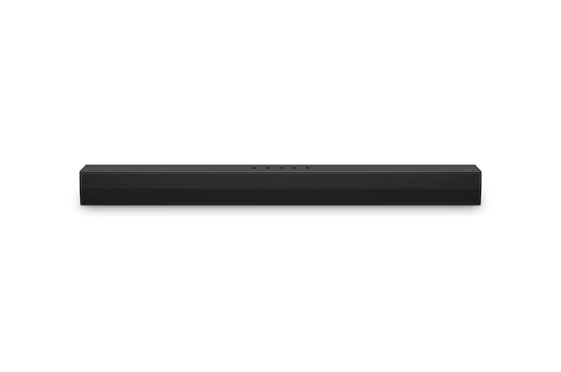 LG S40T 2.1 channel soundbar with wireless subwoofer - view 3