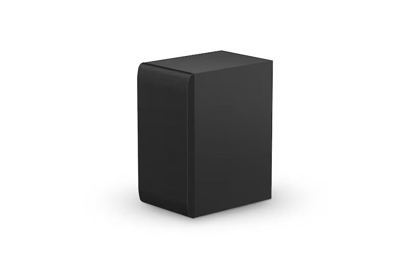 LG S40T 2.1 channel soundbar with wireless subwoofer - view 4