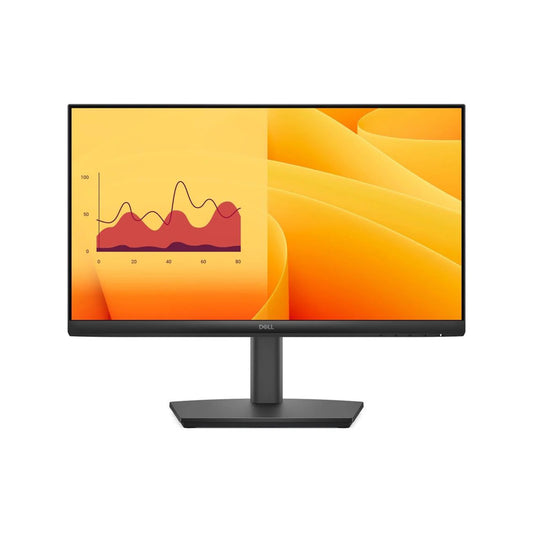 “Dell E2225HSM 21.5 inch Full HD VA monitor for office and home productivity”