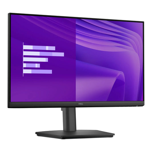 Dell E2425HSM 23.8 inch Full HD VA monitor for office, home, and professional productivity”