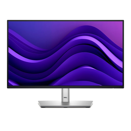 “Dell P2225H 21.5 inch Full HD 100Hz IPS LED monitor with thin bezels and multiple connectivity ports.”