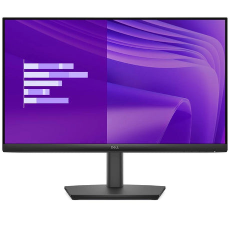 “Dell Pro 24 E2425HM 23.8 inch Full HD IPS monitor with ultra-thin bezels and adjustable stand.”