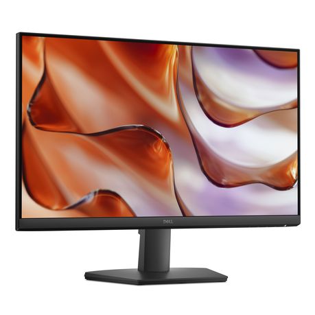 Dell SE2425HM 23.8 inch FHD IPS LED monitor 1920x1080 100Hz for home, office, and professional use