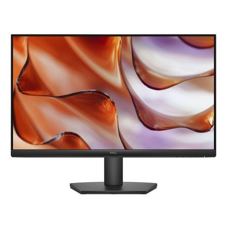 Dell SE2425HM 23.8 inch FHD IPS LED monitor 1920x1080 100Hz for home, office, and professional use
