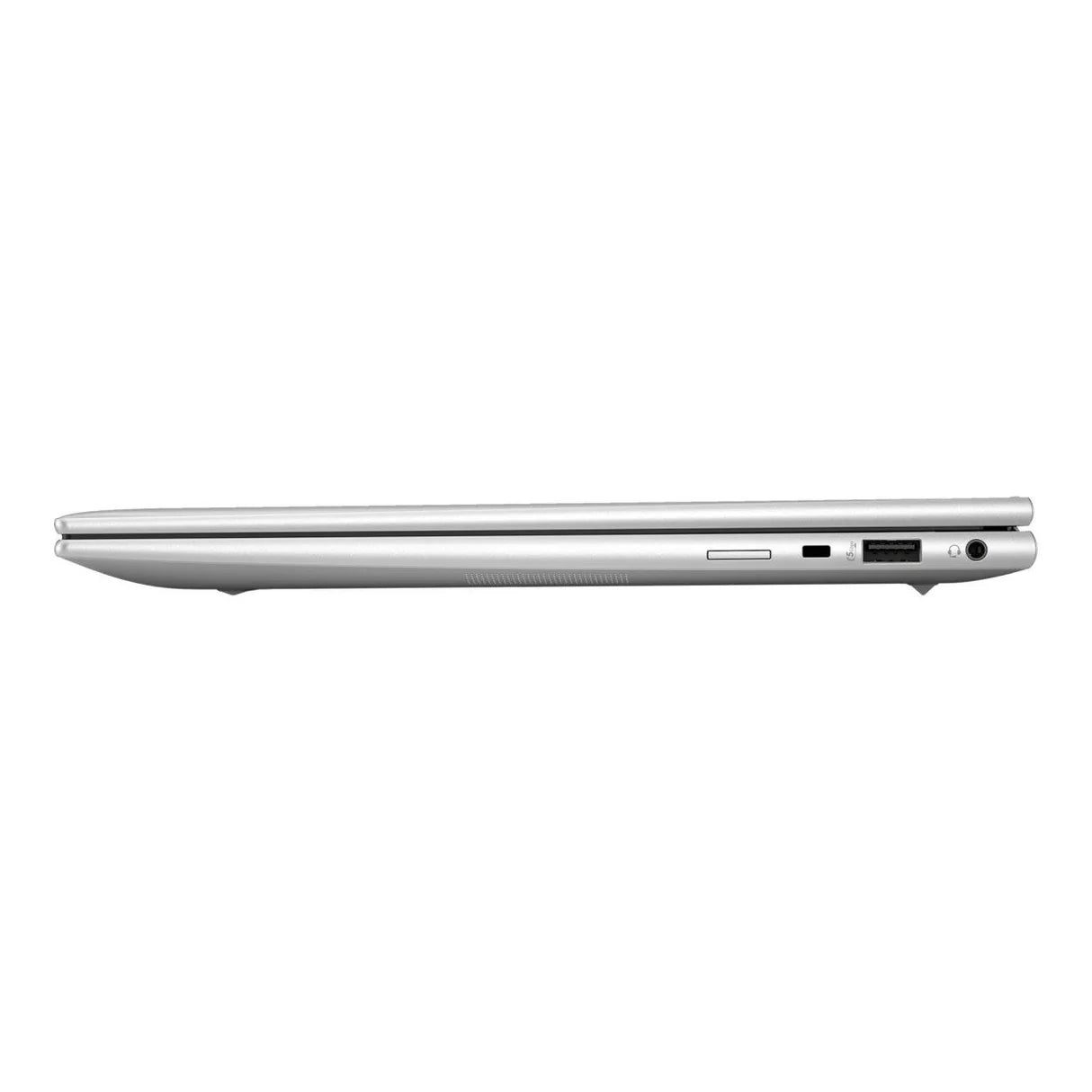 HP EliteBook 830 G11 13-inch Core Ultra 5 laptop silver with 16GB RAM 512GB SSD Windows 11 Pro business notebook