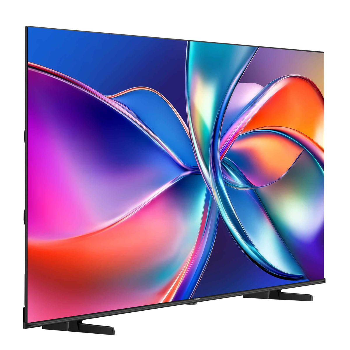 Hisense 43E7Q 43-inch QLED 4K smart TV - view 4