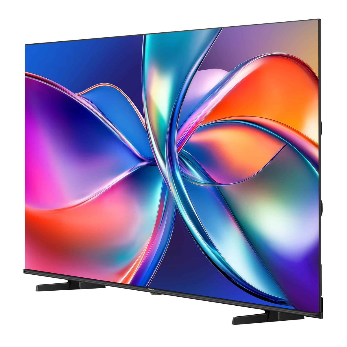 Hisense 43E7Q 43-inch QLED 4K smart TV - view 3