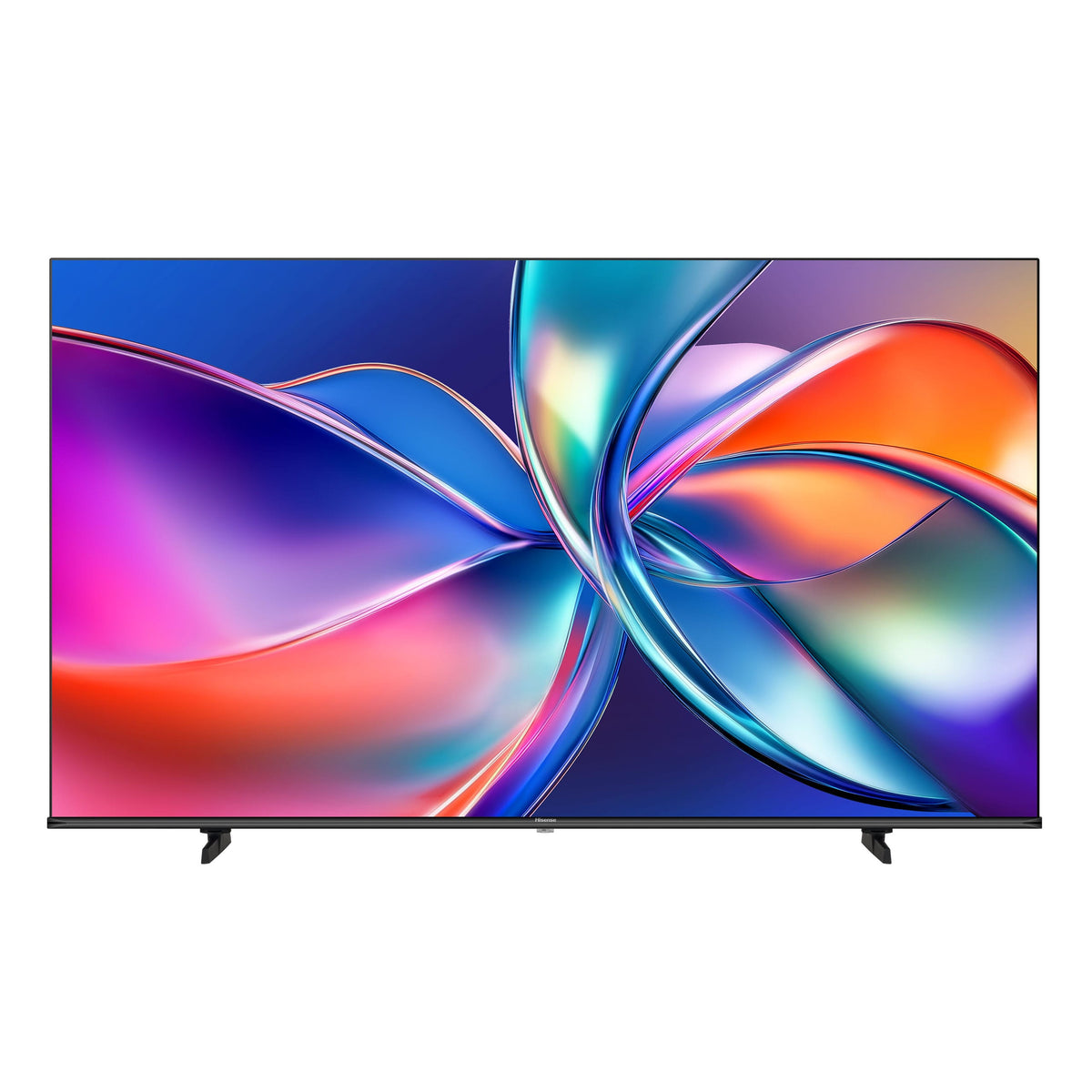 Hisense 43E7Q 43-inch QLED 4K smart TV - view 2