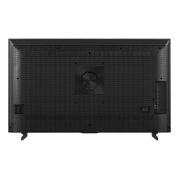 Hisense E8S 65-inch 4K Mini-LED Smart TV - rear view