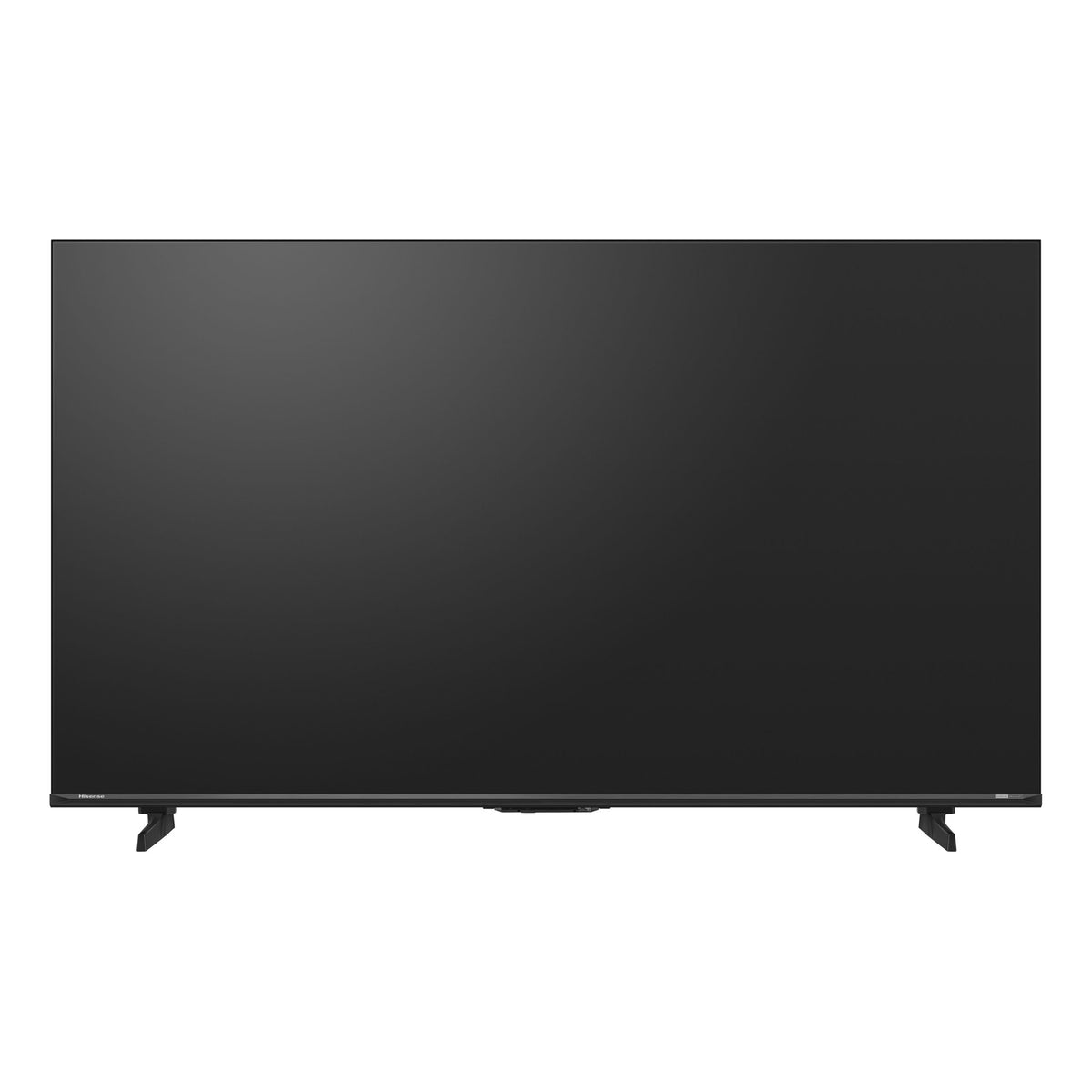 Hisense E8S 65-inch 4K Mini-LED Smart TV - angled view