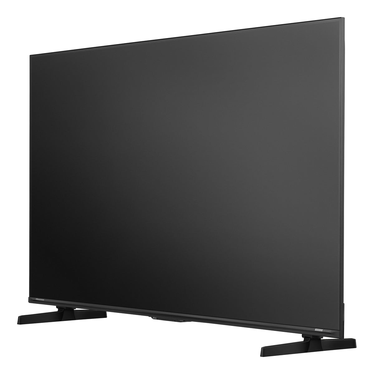 Hisense E8S 65-inch 4K Mini-LED Smart TV - side view