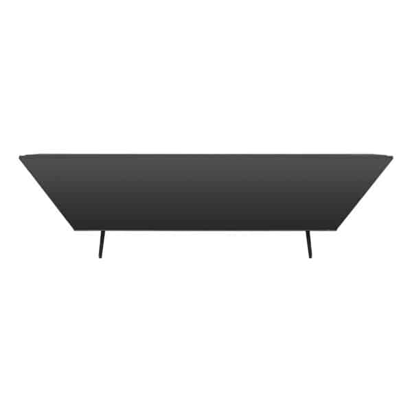 Hisense E8S 65-inch 4K Mini-LED Smart TV - lifestyle view
