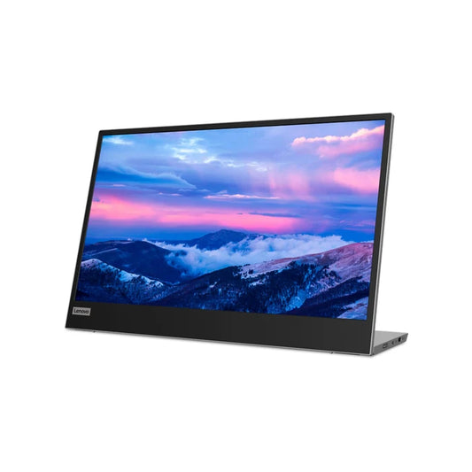 Lenovo L15 15.6-inch USB-C portable monitor - view 2